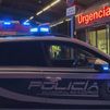 Una bofetada a la salida de una discoteca de Príncipe Pío deja a un joven en estado grave
