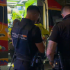 Dos agresiones violentas en una hora en Madrid: un joven intubado en Príncipe Pío y otro apuñalado en Carretas