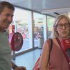 La estación de Atocha, testigo de los madrileños que empiezan o acaban las vacaciones del verano