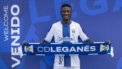 Patrick Soko: "Espero que hagamos una gran temporada juntos"