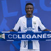 Patrick Soko: "Espero que hagamos una gran temporada juntos"