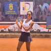 Carmen Gallardo logra en Las Palmas de Gran Canaria su segundo título como profesional