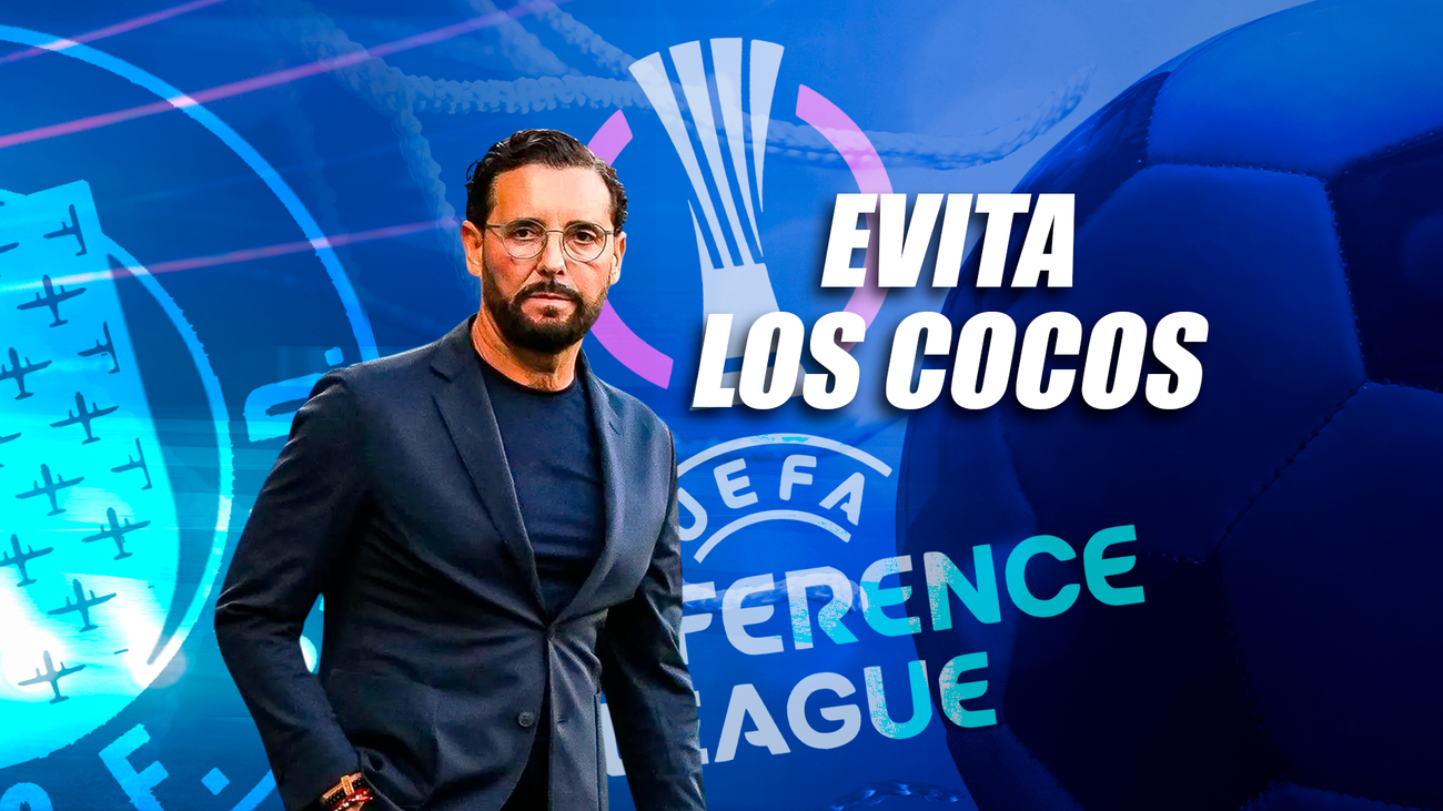 El Getafe se enfrentará la Conference League al ganador del Partizan-Tobol