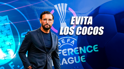 El Getafe se enfrentará la Conference League al ganador del Partizan-Tobol