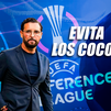 El Getafe se enfrentará la Conference League al ganador del Partizan-Tobol