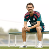 Bernardo Silva: "Cuando apareció el Real Madrid no me lo pensé dos veces"