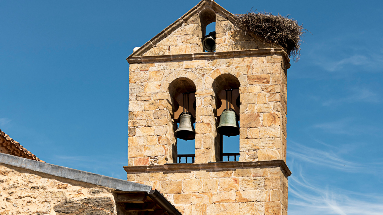 Montejo de la Sierra