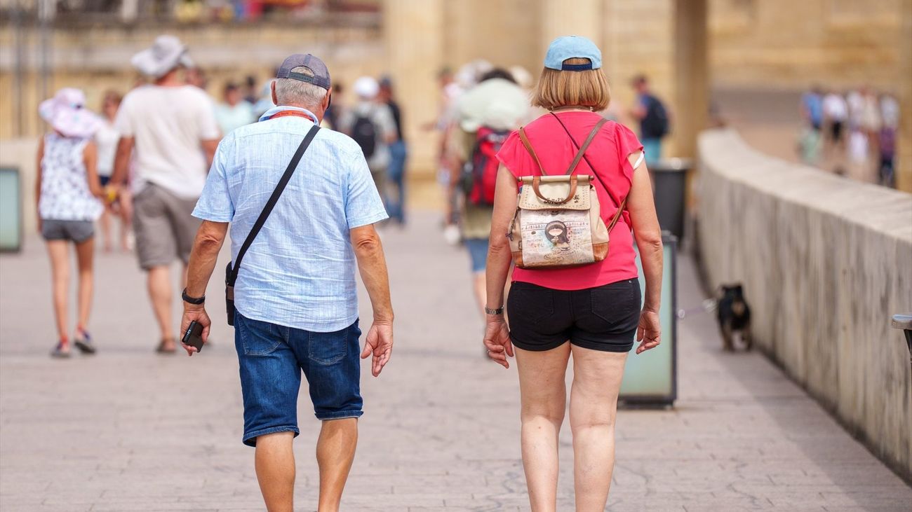 Una vez más que continúa la tendencia de crecimiento del gasto por encima de las entradas