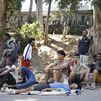 Crisis migratoria en Ceuta: "Nunca habíamos vivido una situación así ni pensamos que se podía vivir"