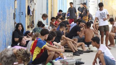 El PP ve a Sánchez como primer responsable de la crisis en Ceuta y anuncia una "ofensiva parlamentaria"
