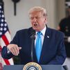Críticas a Trump por el enorme gasto en Defensa de EEUU en la guerra de Irán