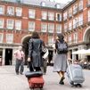 Madrid anota su mejor junio con más de 800.000 turistas internacionales