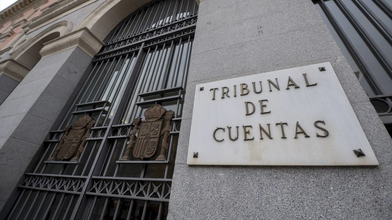 El Tribunal de Cuentas archiva la denuncia del PSOE por la supuesta condonación de 71 millones a Quirón y Ribera
