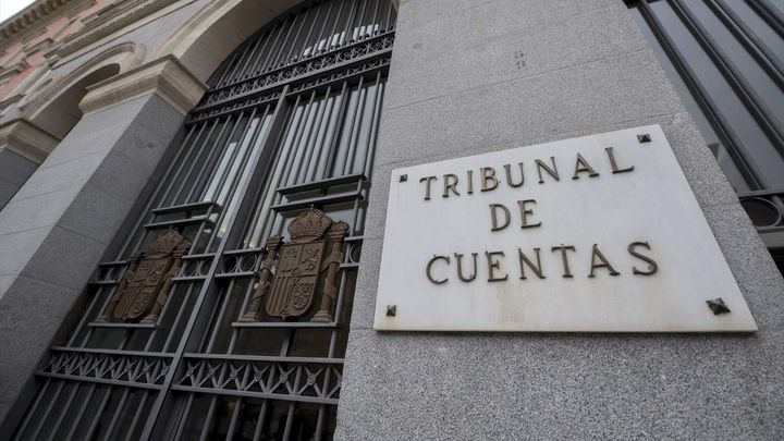 El Tribunal de Cuentas archiva la denuncia del PSOE por la supuesta condonación de 71 millones a Quirón y Ribera