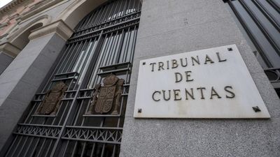 El Tribunal de Cuentas archiva la denuncia del PSOE por la supuesta condonación de 71 millones a Quirón y Ribera