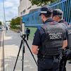 La nueva comisaría de Policía Local de Parla, más próxima a los ciudadanos