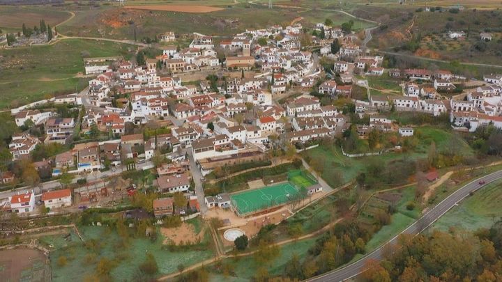 Vanesa Martín, Pignoise o Nena Daconte, en las fiestas de Pozuelo de Alarcón