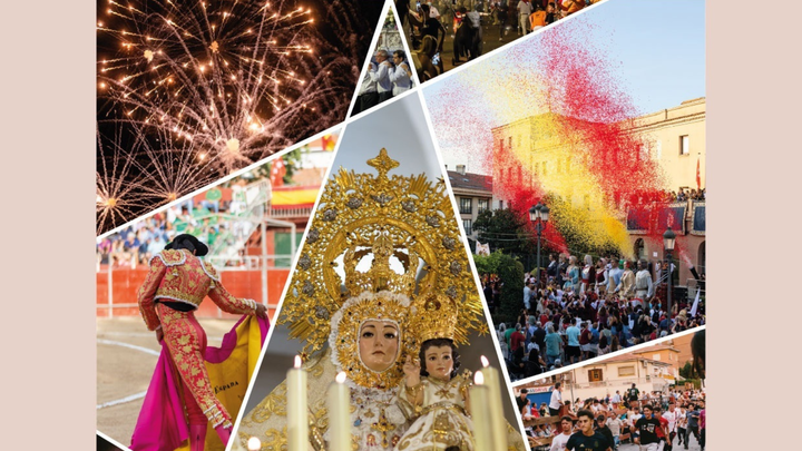 Vanesa Martín, Pignoise o Nena Daconte, en las fiestas de Pozuelo de Alarcón