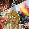 Vanesa Martín, Pignoise o Nena Daconte, en las fiestas de Pozuelo de Alarcón