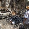 Asesoría jurídica gratuita para los afectados por los incendios de la Sierra Oeste de Madrid