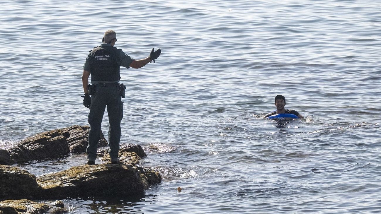 Amplio rechazo a la actitud del Gobierno con Marruecos tras la tragedia de Ceuta