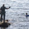 Amplio rechazo a la actitud del Gobierno con Marruecos tras la tragedia de Ceuta