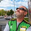Reparto gratuito de gafas homologadas para ver el eclipse de forma segura