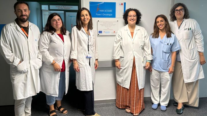 Equipo de investigación