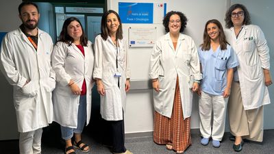 El Hospital Puerta de Hierro impulsa la investigación de nuevos tratamientos frente al cáncer de ovario avanzado