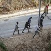 Ceuta calcula que aún quedan entre 3.000 y 5.000 migrantes tras las entradas masivas
