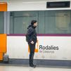 Tren de Rodalies