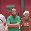 "No sabemos qué vamos a hacer": 80 vecinos de la Sierra Oeste siguen realojados tras perder sus casas en el incendio