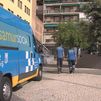 "Hace mucho calor y estás en la calle": el Samur Social refuerza la atención a personas sin hogar durante la campaña de calor