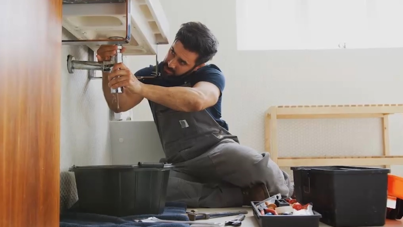 El sector de la fontanería reclama más profesionales en Madrid