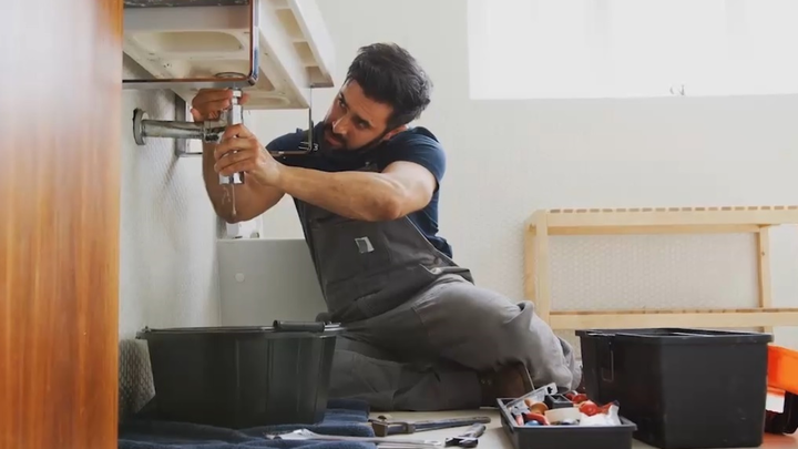 El sector de la fontanería reclama más profesionales en Madrid