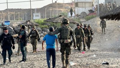 Marruecos dice que alertó a España días antes sobre la decisión del Supremo español