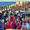 Exteriores dice que ha retornado a todos los migrantes que llegaron a Ceuta