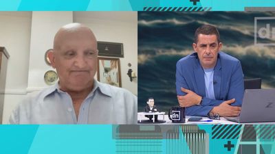 Enrique Ávila: “No es la misma situación la de una persona que huye de una guerra que la de quien entra con violencia”