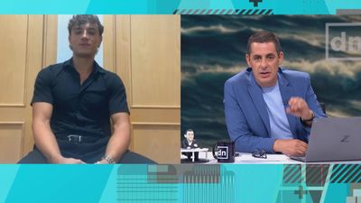 Juan Ruiz asegura que circulan mensajes que apuntan a un posible nuevo intento de entrada el 13 de agosto