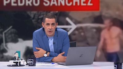 Antonio Naranjo critica la gestión del Gobierno tras la crisis de Ceuta y cuestiona la relación de Sánchez con Marruecos