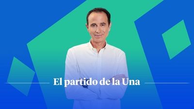El Partido de la Una 03.08.2026