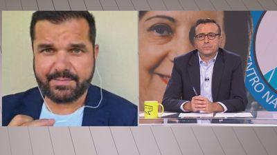 Luis María Pardo: "El responsable de la agresión a Ceuta es Marruecos"