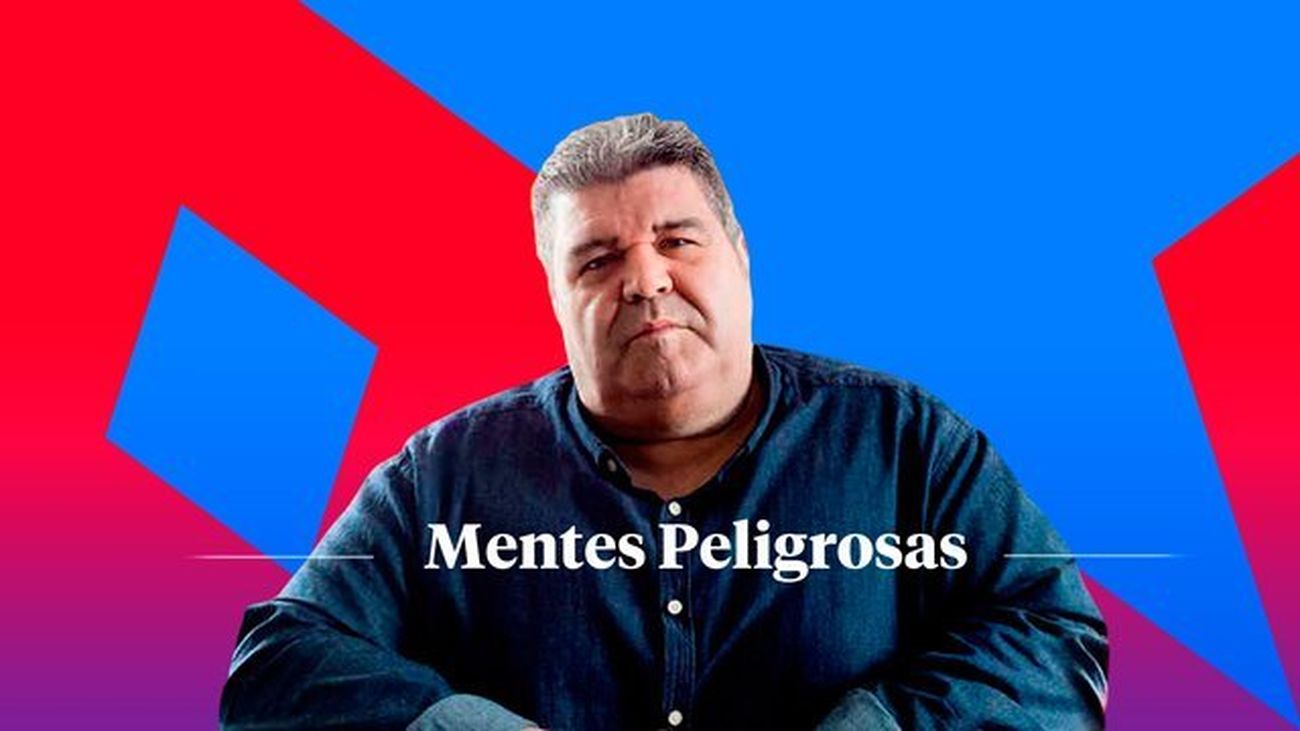 Mentes peligrosas 03.08.2026