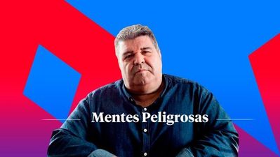 Mentes peligrosas 04.08.2026