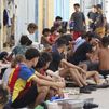 El PP ve a Sánchez como primer responsable de la crisis en Ceuta y anuncia una "ofensiva parlamentaria"