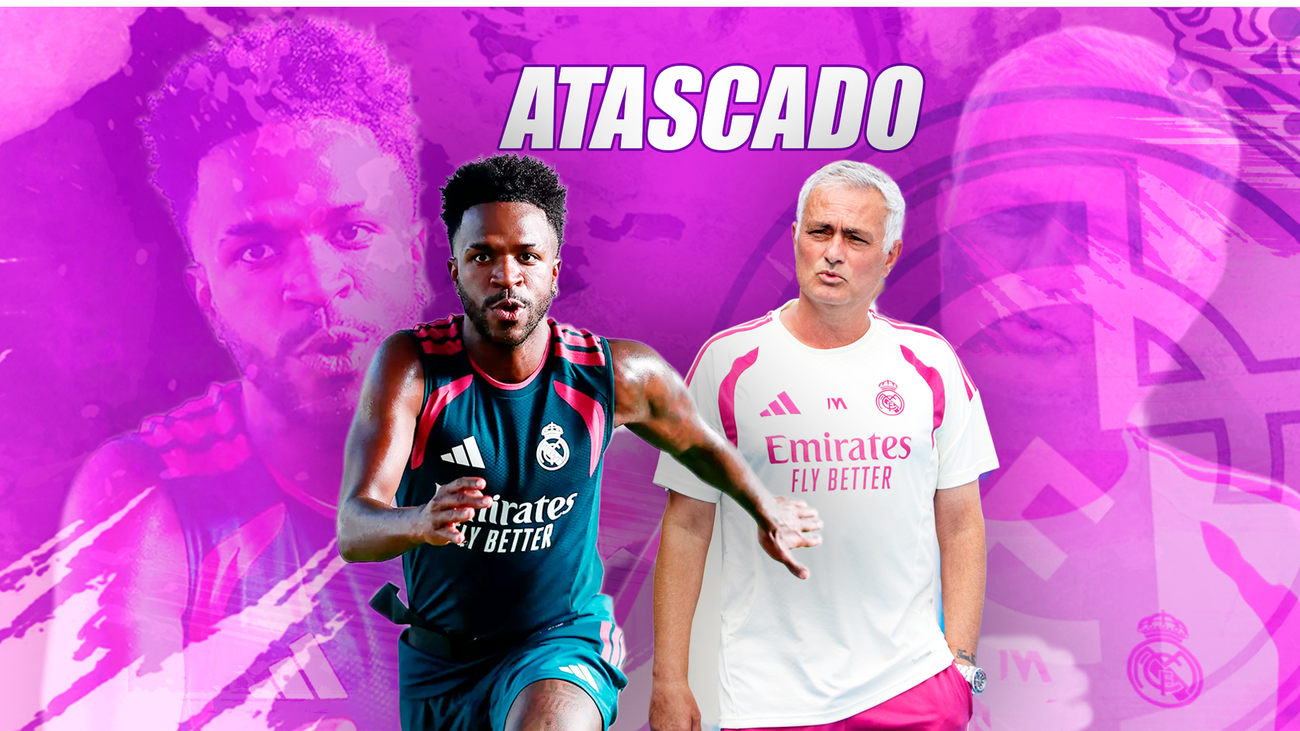 El Real Madrid fija la fecha de la reunión decisiva para el futuro de Vinicius