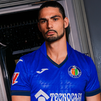 El Getafe ficha al defensa georgiano Sazonov
