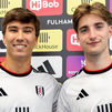 Gonzalo, traspasado junto a Palacios: "Jugar para el Fulham ahora es la mejor decisión posible en este momento"