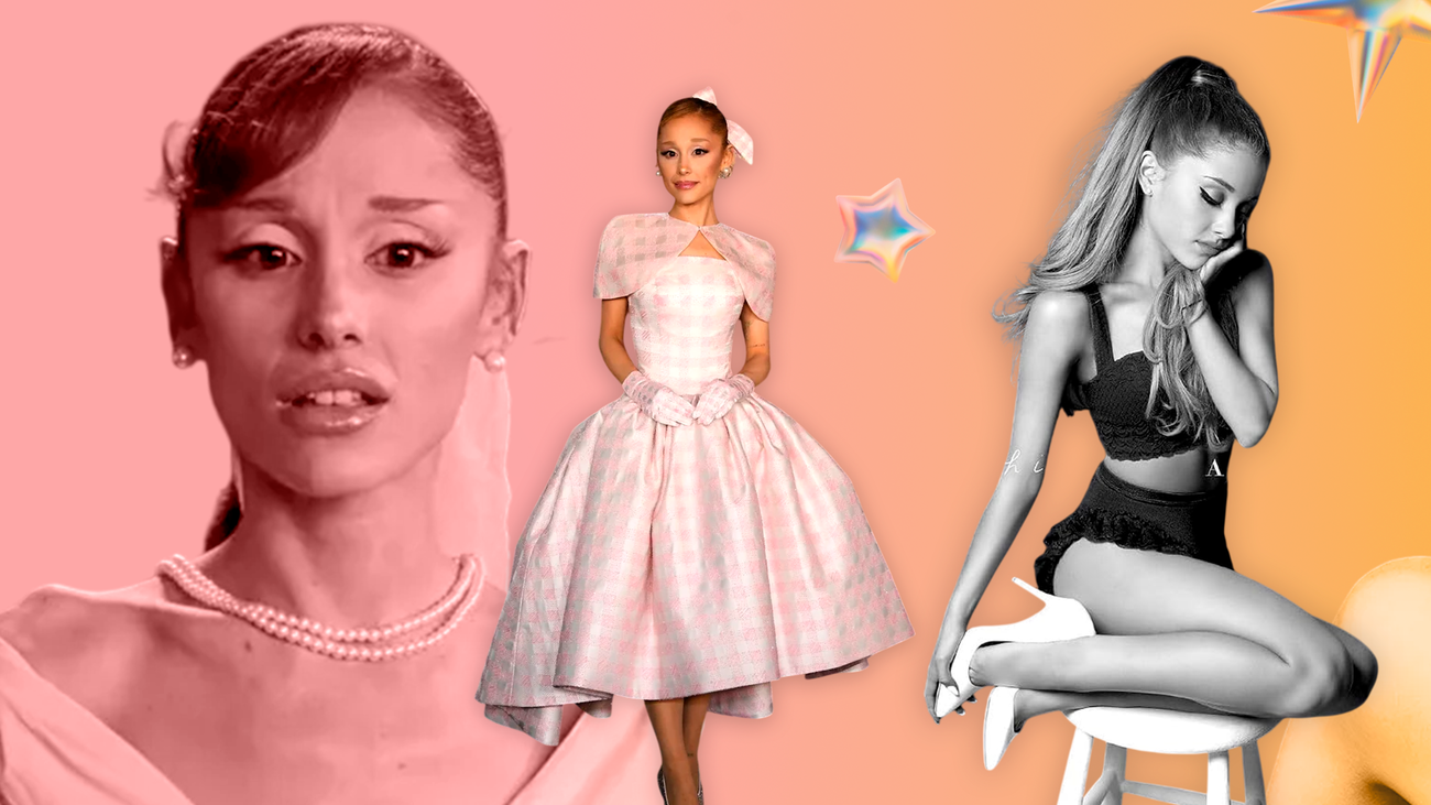 Ariana Grande se retira de la vida pública por el público
