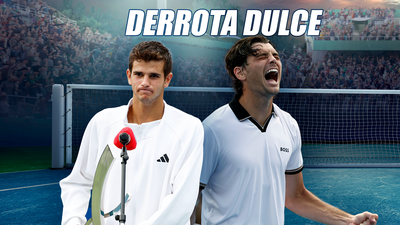 Rafa Jódar pierde la final de Washington ante Fritz